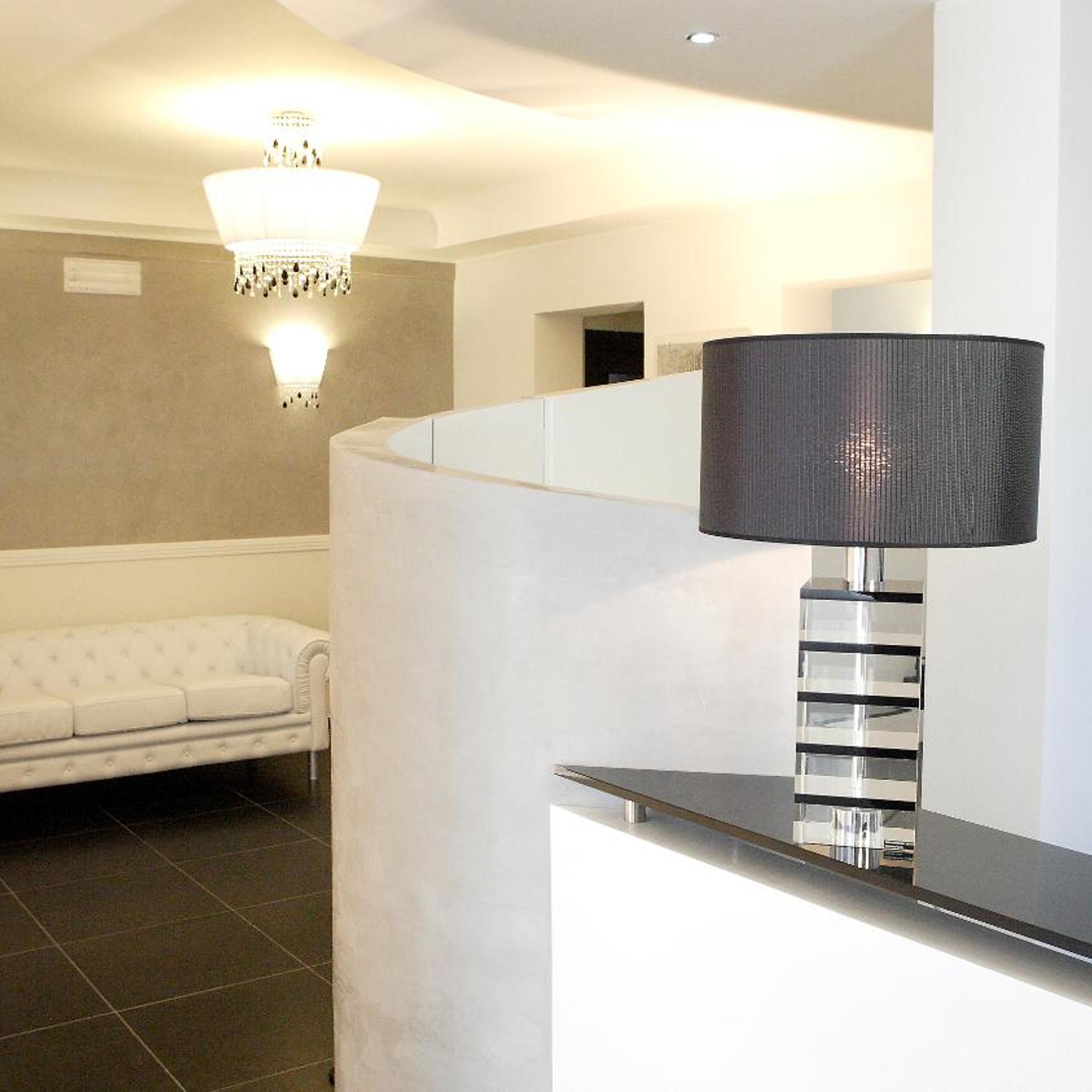 Residence Hotel Le Viole 21/49