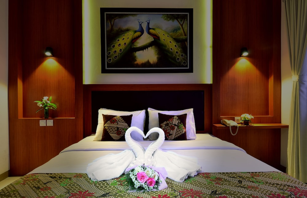 Griya Sentana Hotel Jogjakarta 22/45