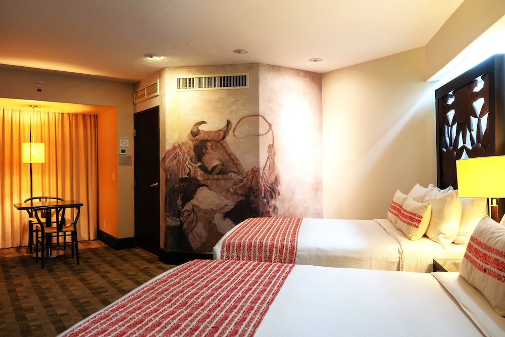 Casa Del Alma Hotel Boutique And Spa 42/84