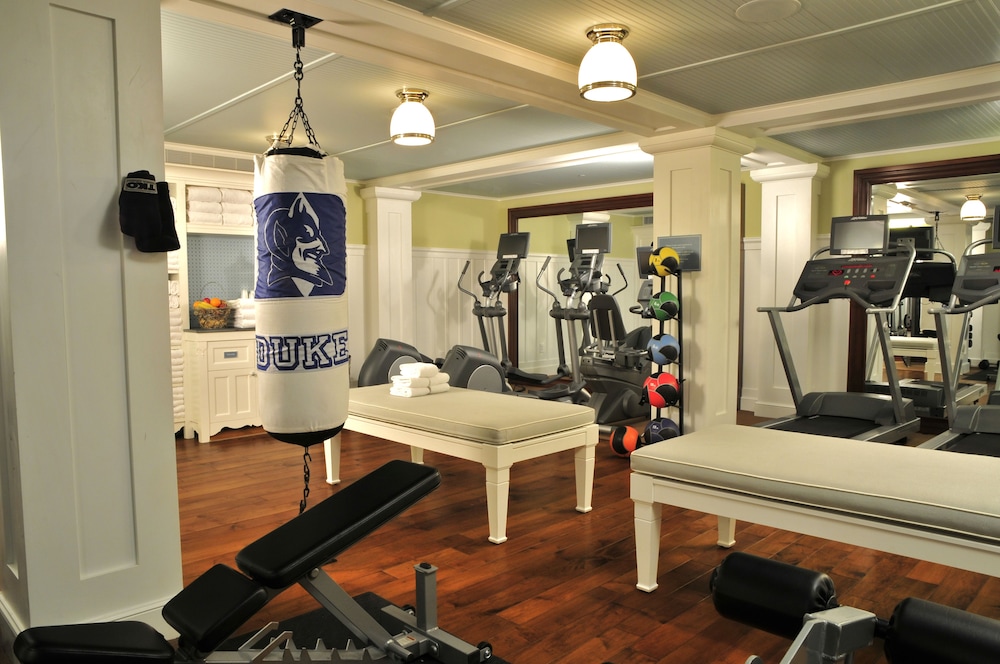 The Carolina Inn, a Destination by Hyatt Hotel 21/50