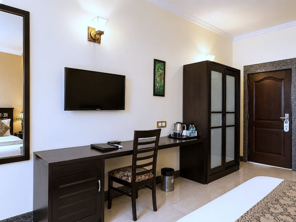 Park Exotica Resort 39/50