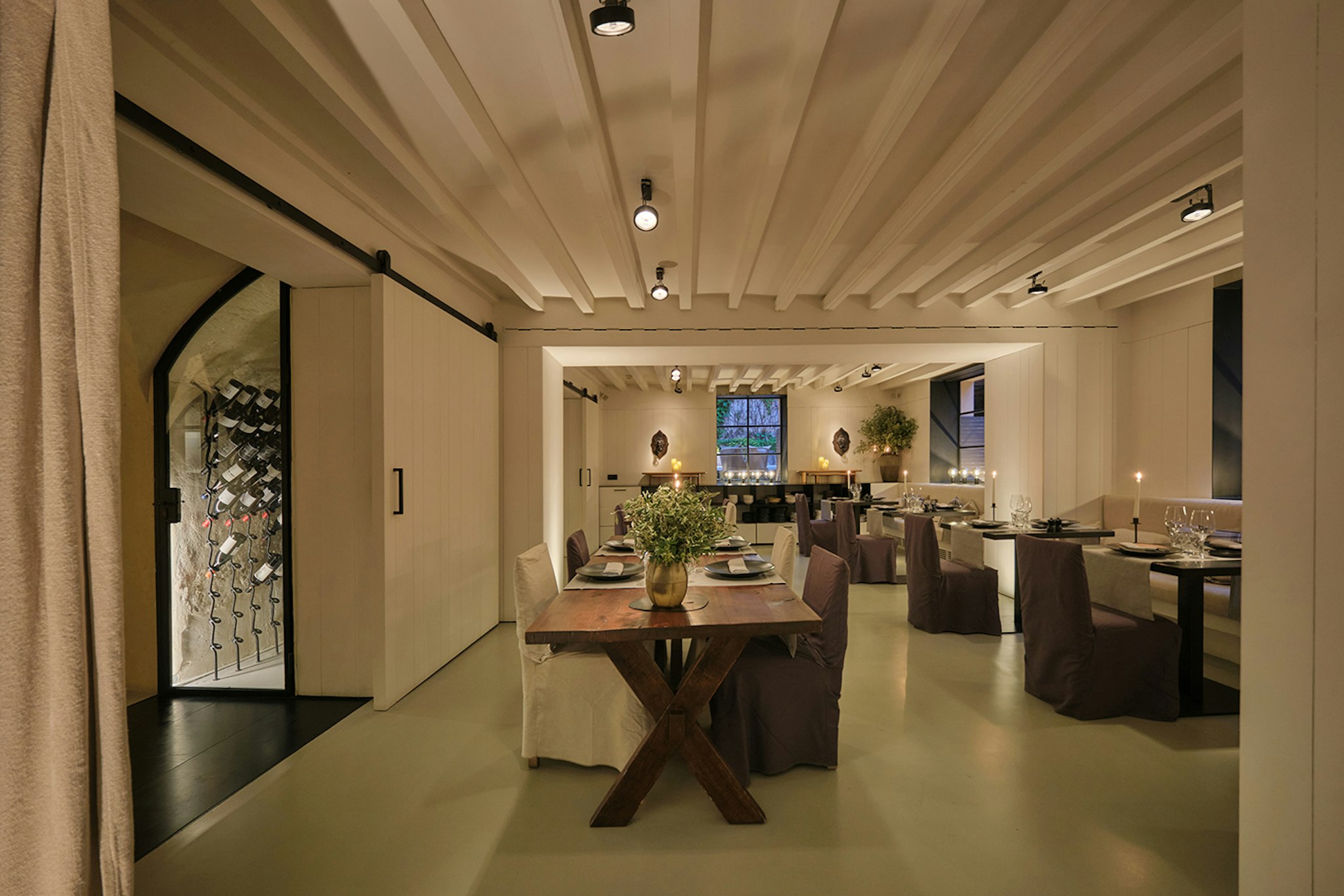 Sant Francesc Hotel Singular 70/82
