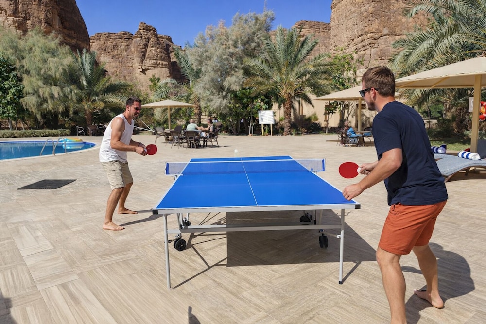 منتجع شادن(Shaden Resort) 40/65