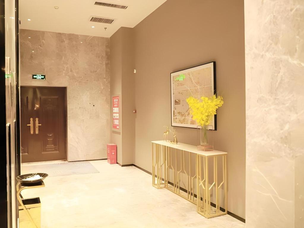 Echarm Hotel Xinyang Xin County 14/50