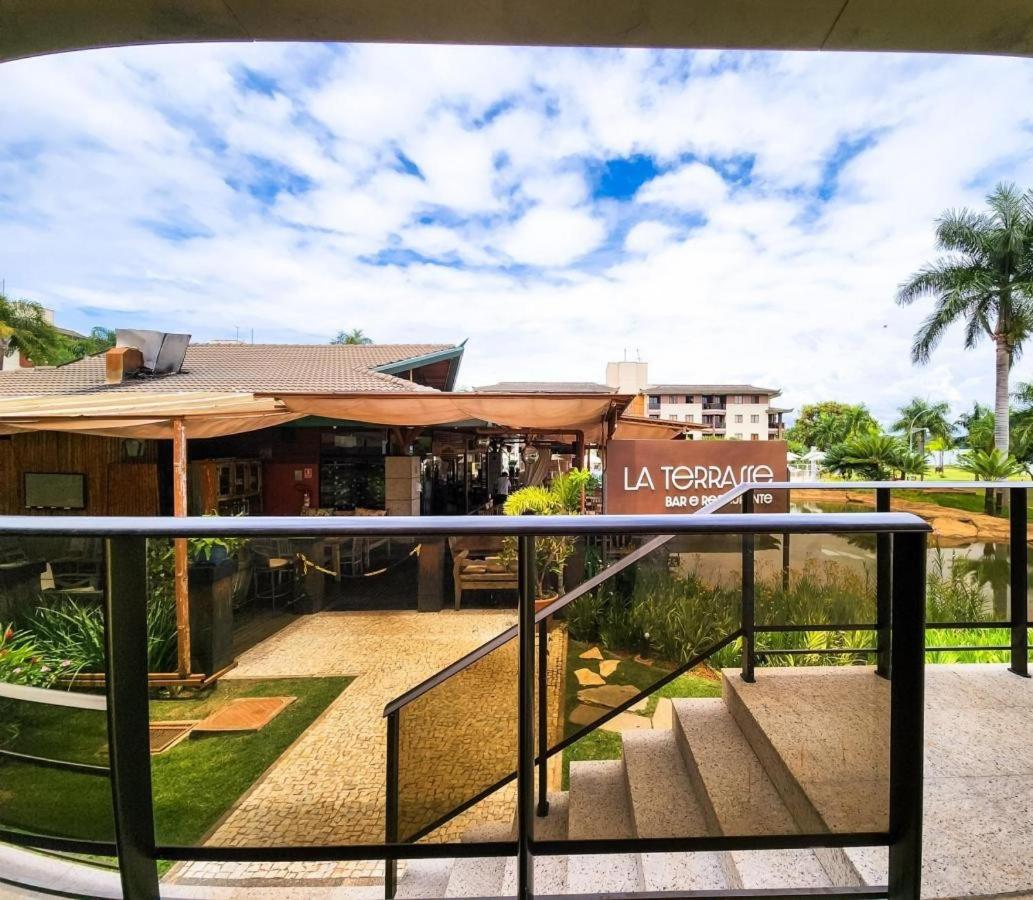 Life Resort - Beira do Lago em Brasilia 2/50