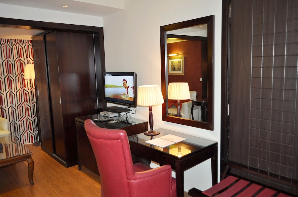 Golden Park Hotel Cairo Heliopolis 47/54