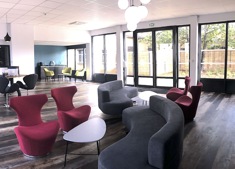 Sure Hotel By Best Western Les Portes De Montauban 21/41
