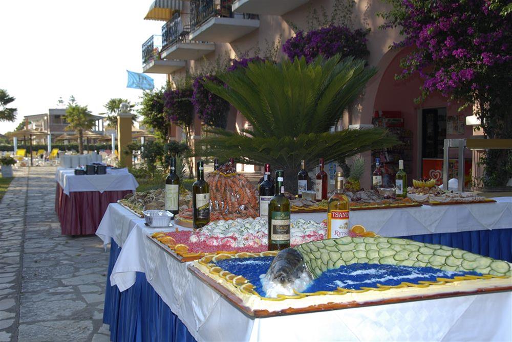 Ionian Princess Suite Hotel 45/57