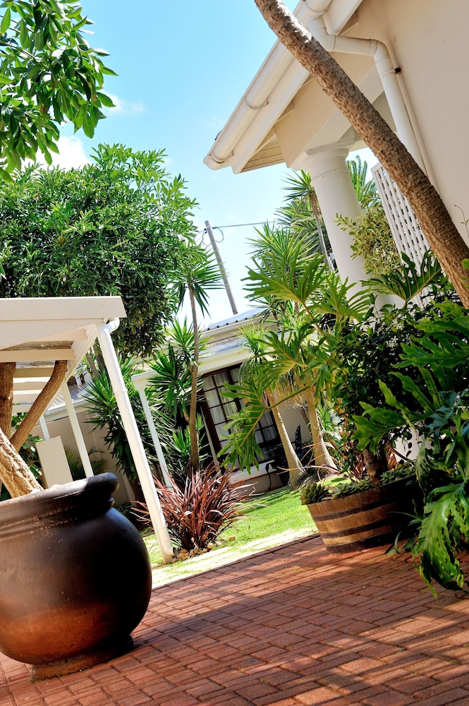 Beachwalk Bed And Breakfast 17/35