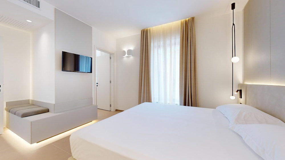 Primo Ostuni Hotel 15/38