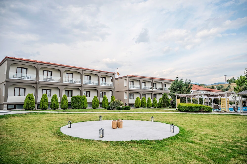 Agnantio Hotel & Spa 35/50