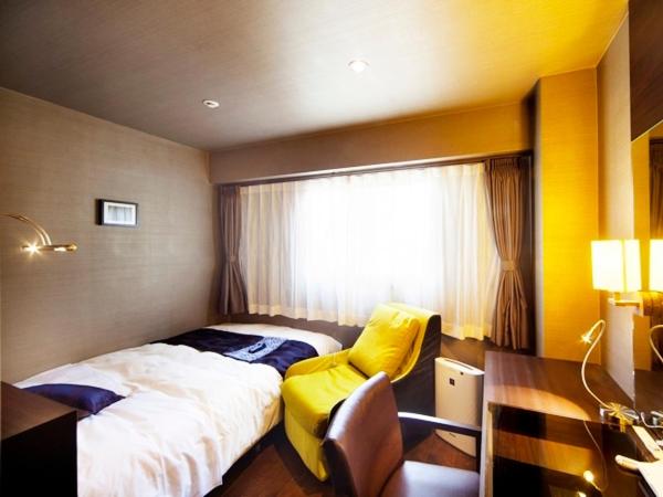 Silk Inn Kagoshima 13/48