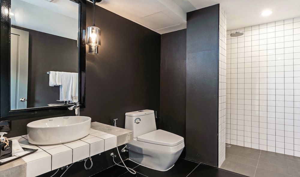 Hua Hin Habitat Hotel 43/49