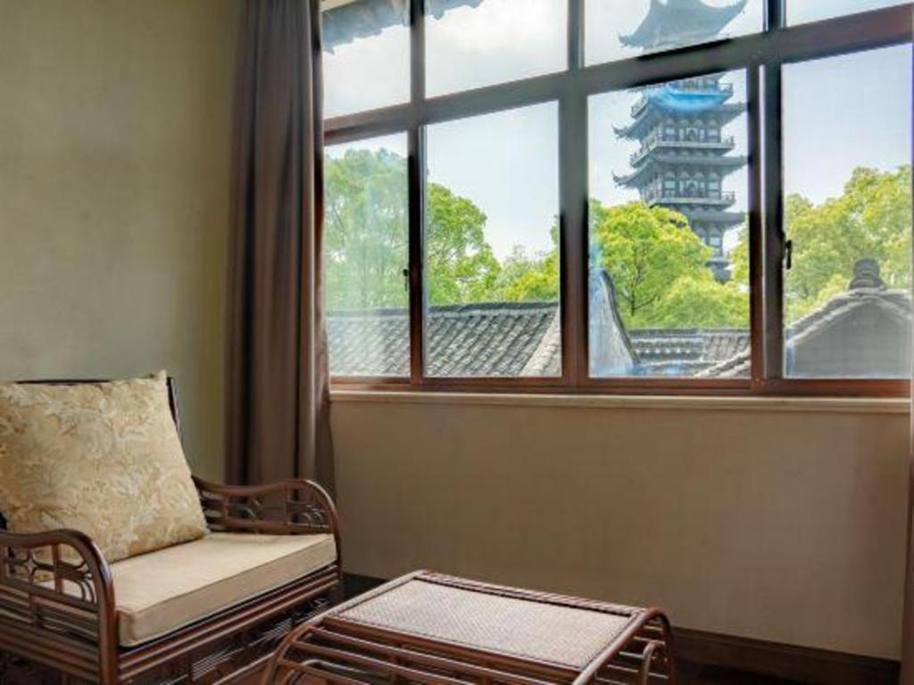 Dockside Boutique Hotel 39/69