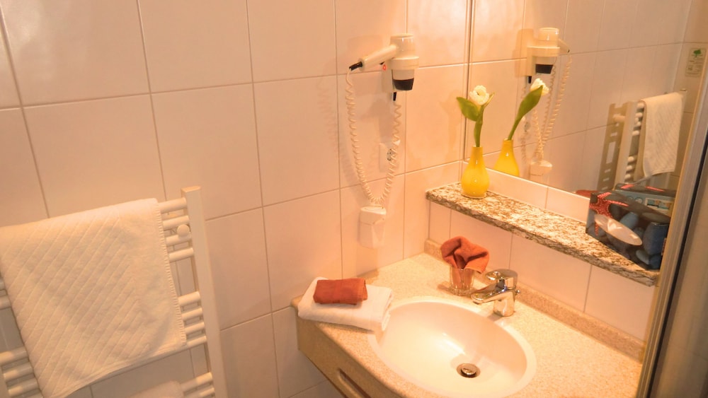 City Hotel Ost am Ko 46/50