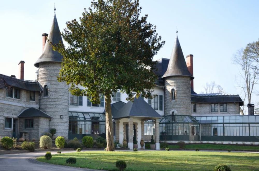 Hotel Villa Navarre 47/52