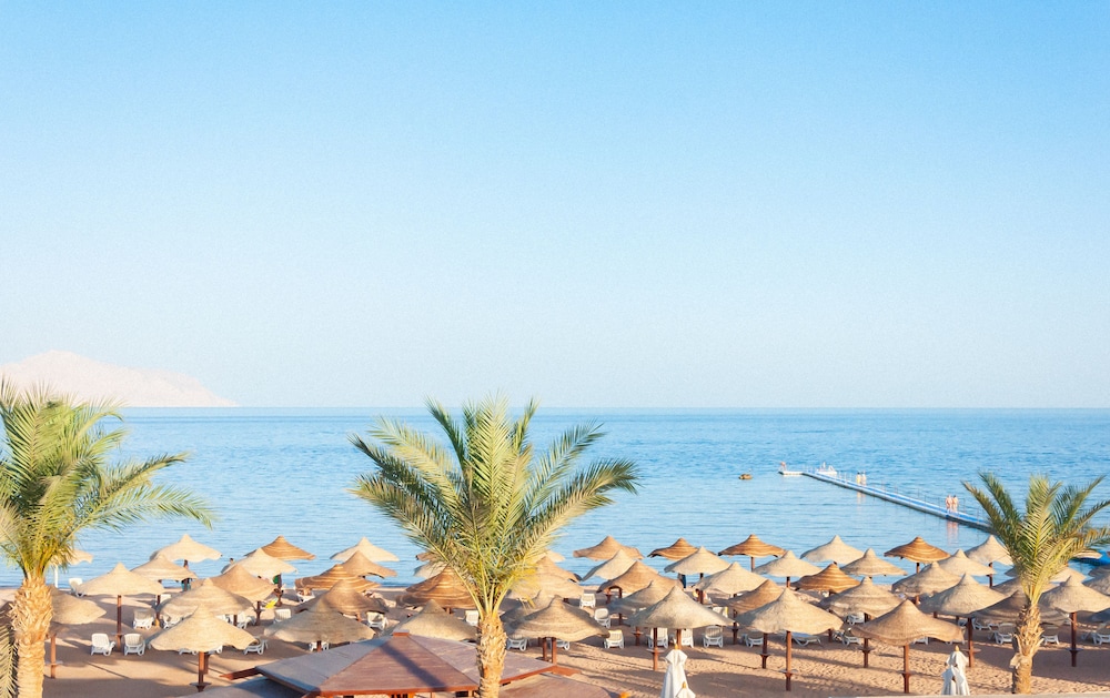 Coral Beach Resort Montazah 32/50