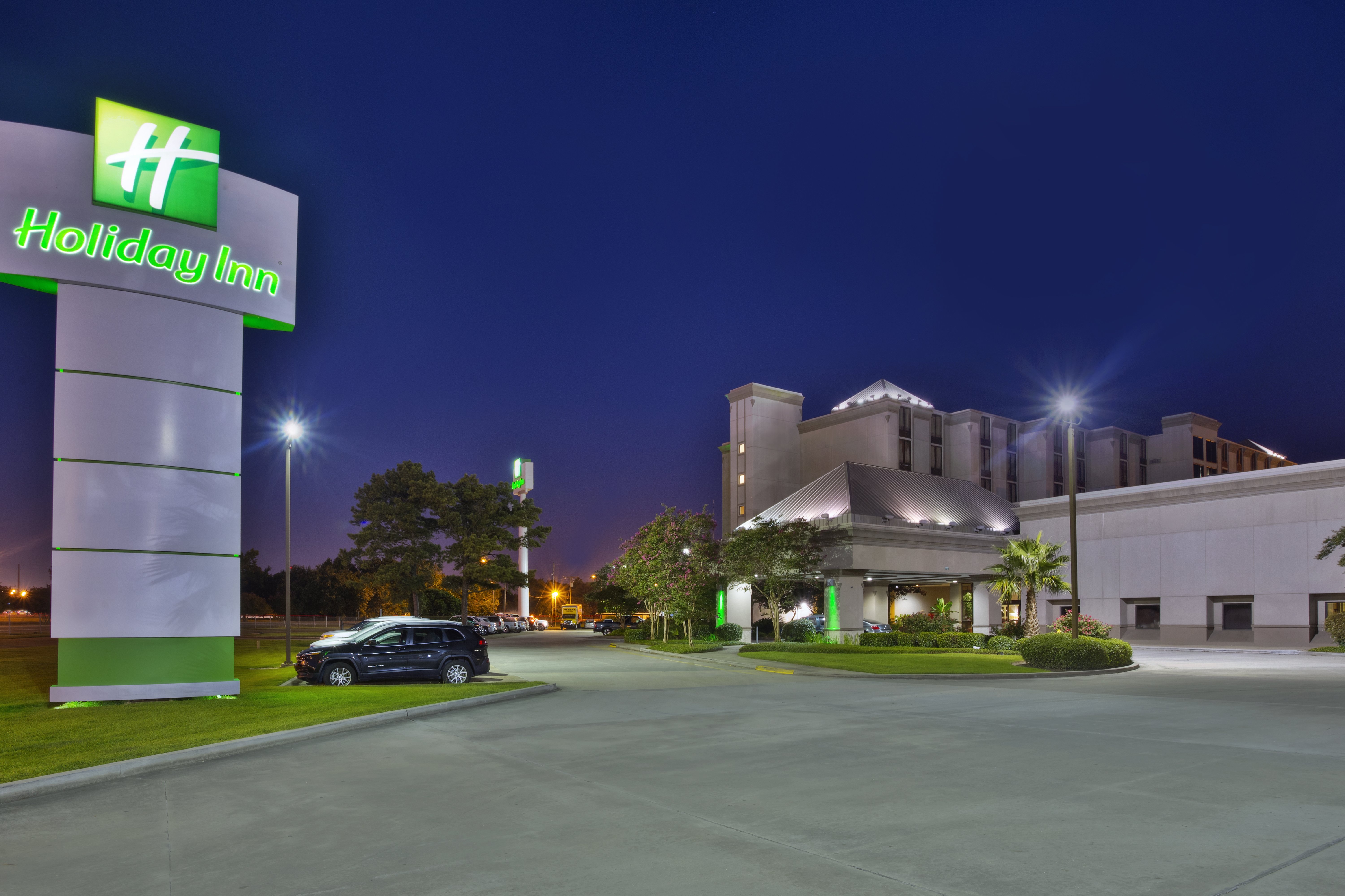 Holiday Inn Baton Rouge South 2/37