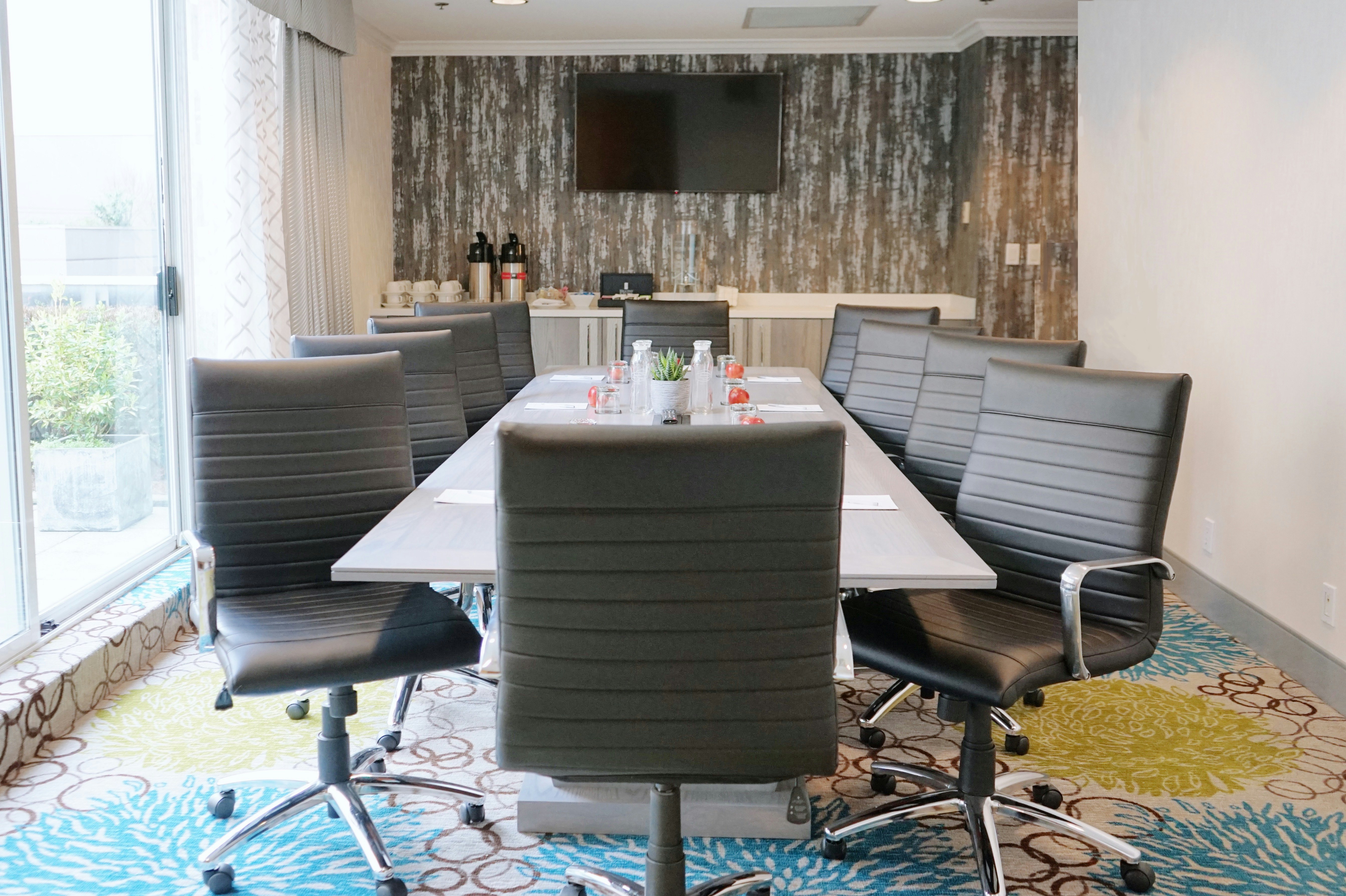 Hampton Inn & Suites by Hilton Vancouver-Downtown 51/60