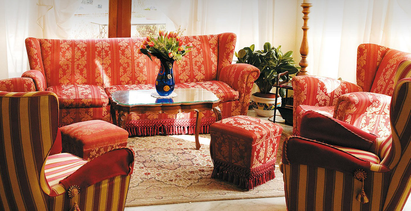 Alla Rocca Hotel 13/26