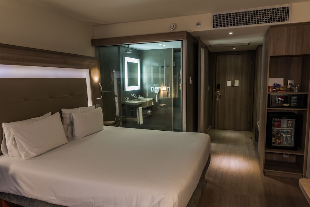 Novotel RJ Praia de Botafogo 13/50