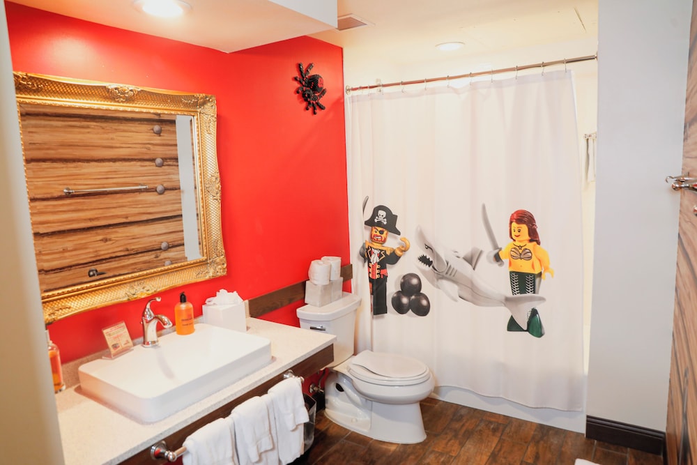 Legoland Hotel 11/38