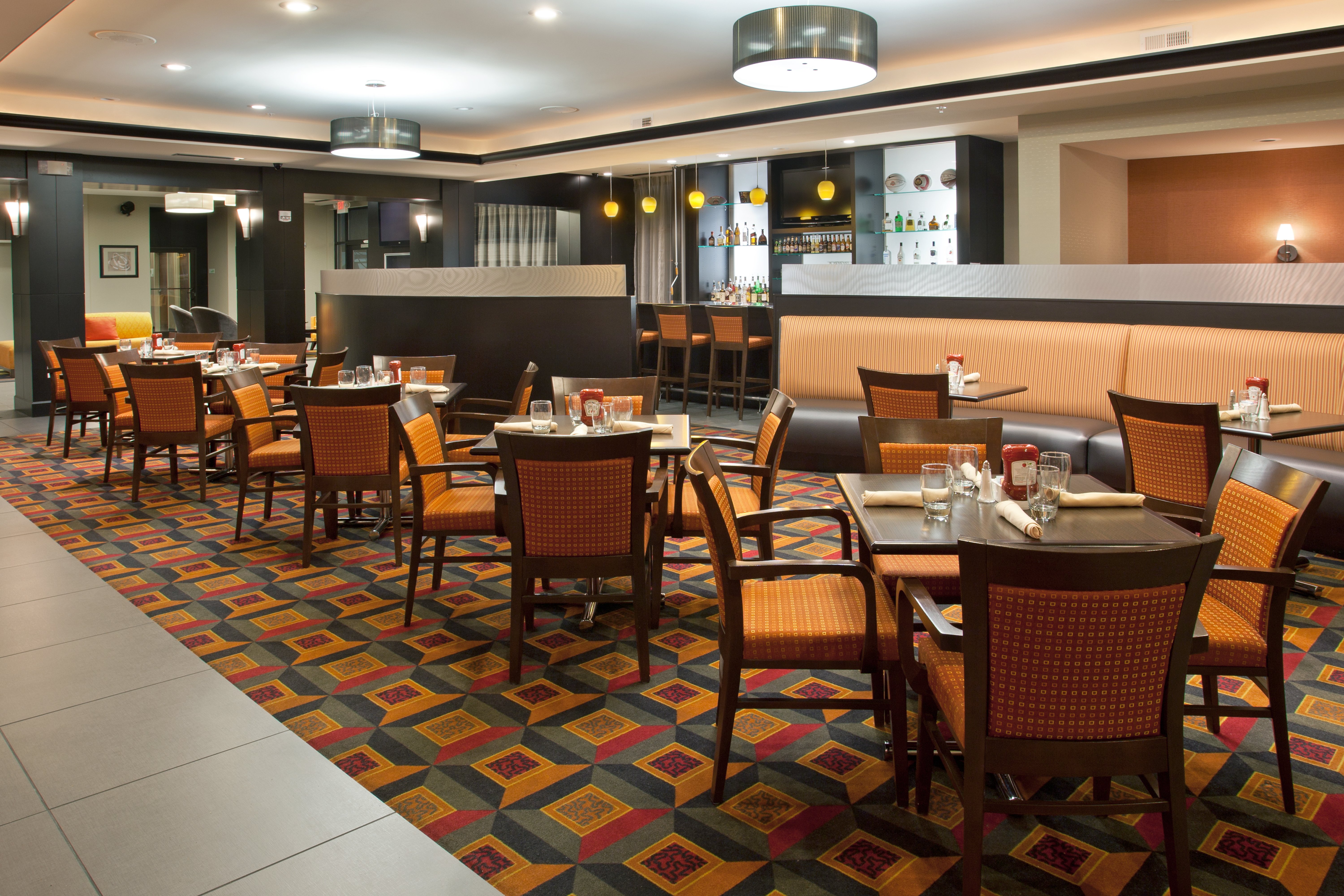 Holiday Inn Columbus - Hilliard 37/50