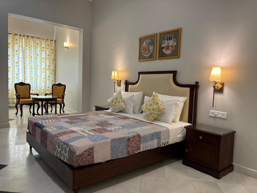 Chez Lavania, Udaipur, A Luxury Abode 15/50