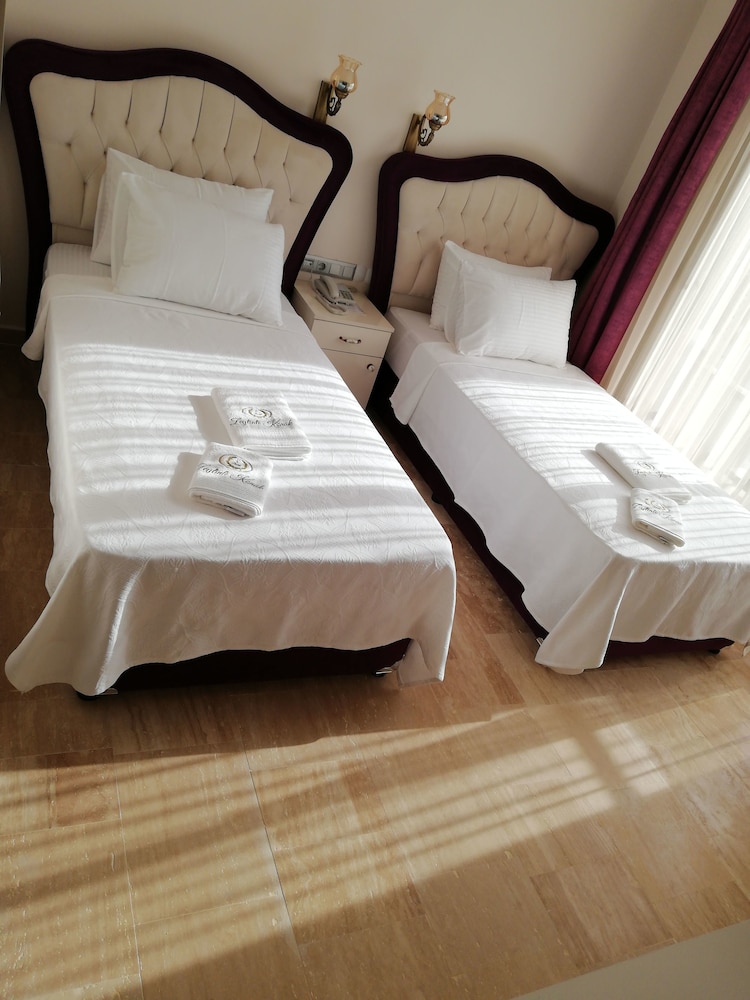 Zeytinli Konak Butik Hotel 4/15