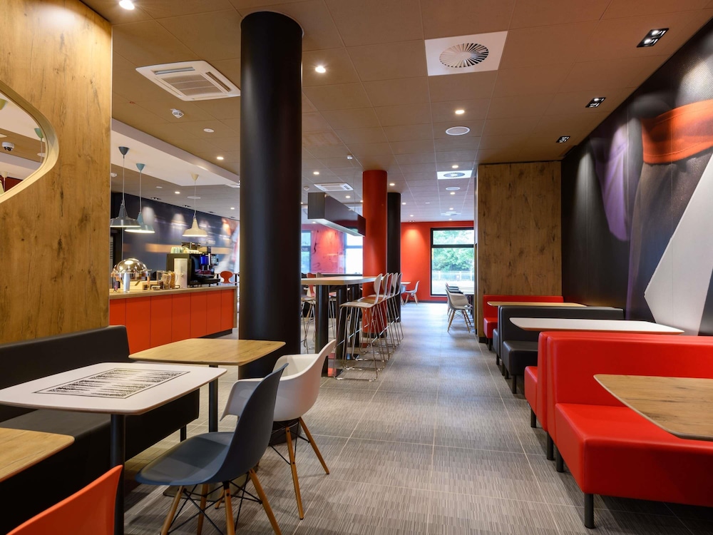 Ibis Regensburg Zentrum 59/71