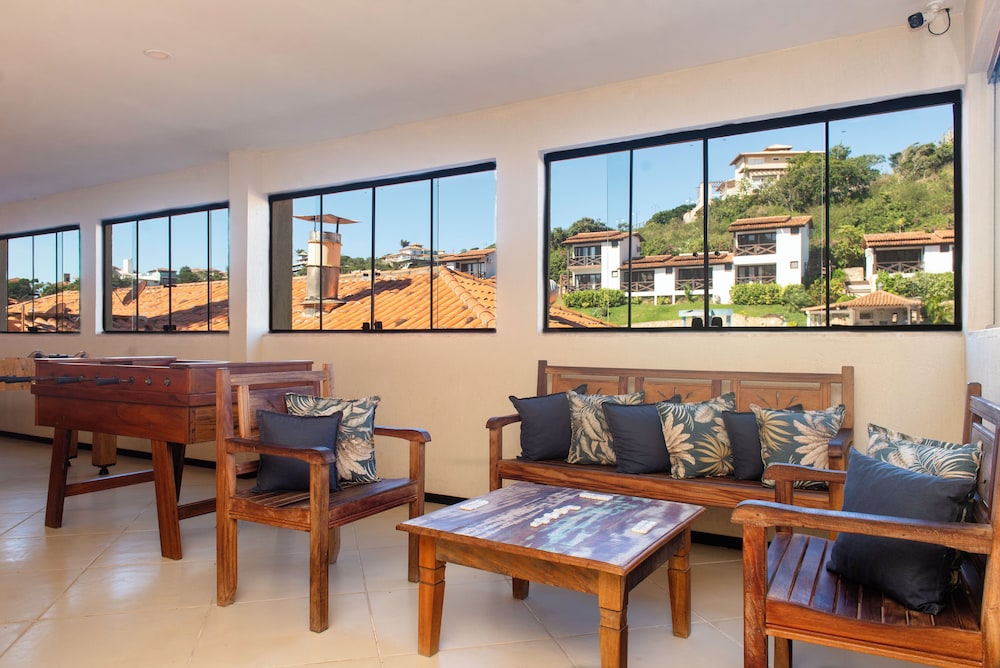 Rio Búzios Beach Hotel 32/50
