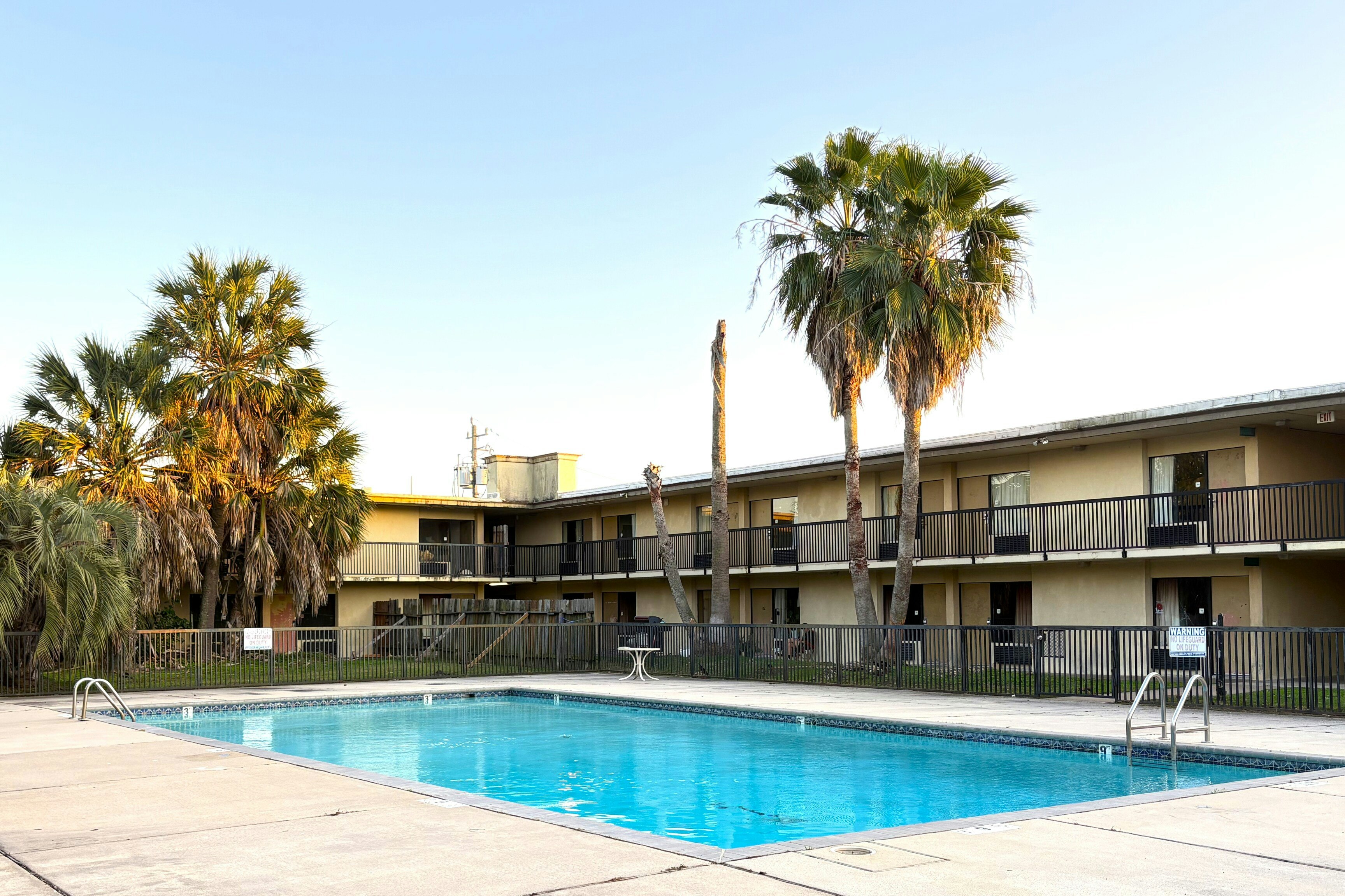 Eco Inn Suites by Hotel O Baytown in BAYTOWN - TX