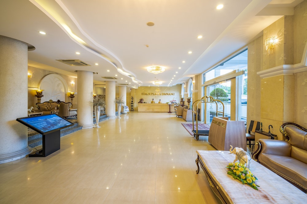 Eden Plaza Danang 9/69