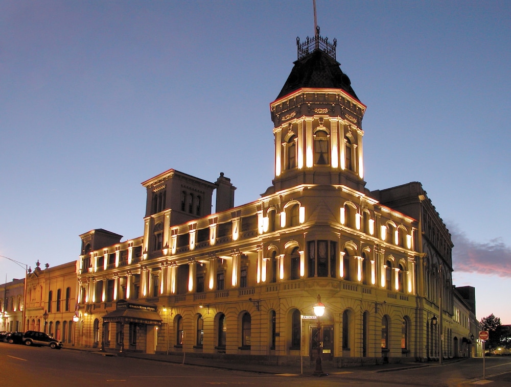 Craigs Royal Hotel 1/50