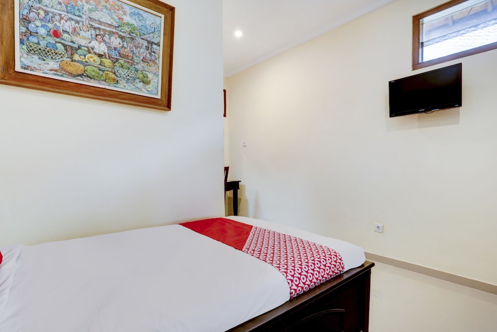 OYO 1762 Hotel Astiti Graha Tanah Lot 6/19