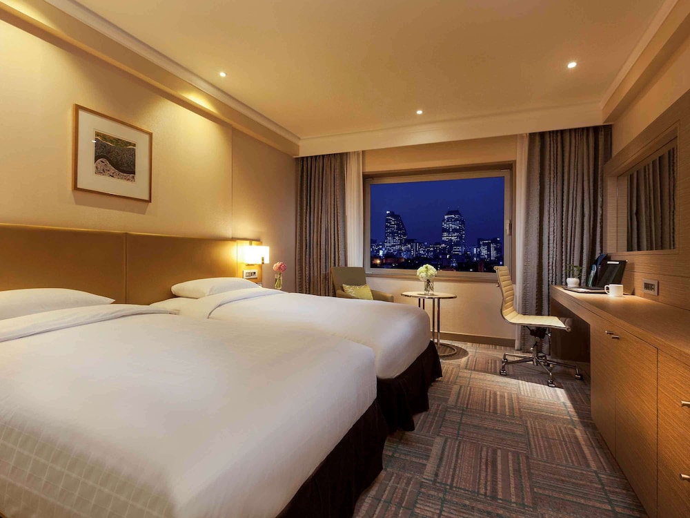 Novotel Ambassador Seoul Gangnam 20/71
