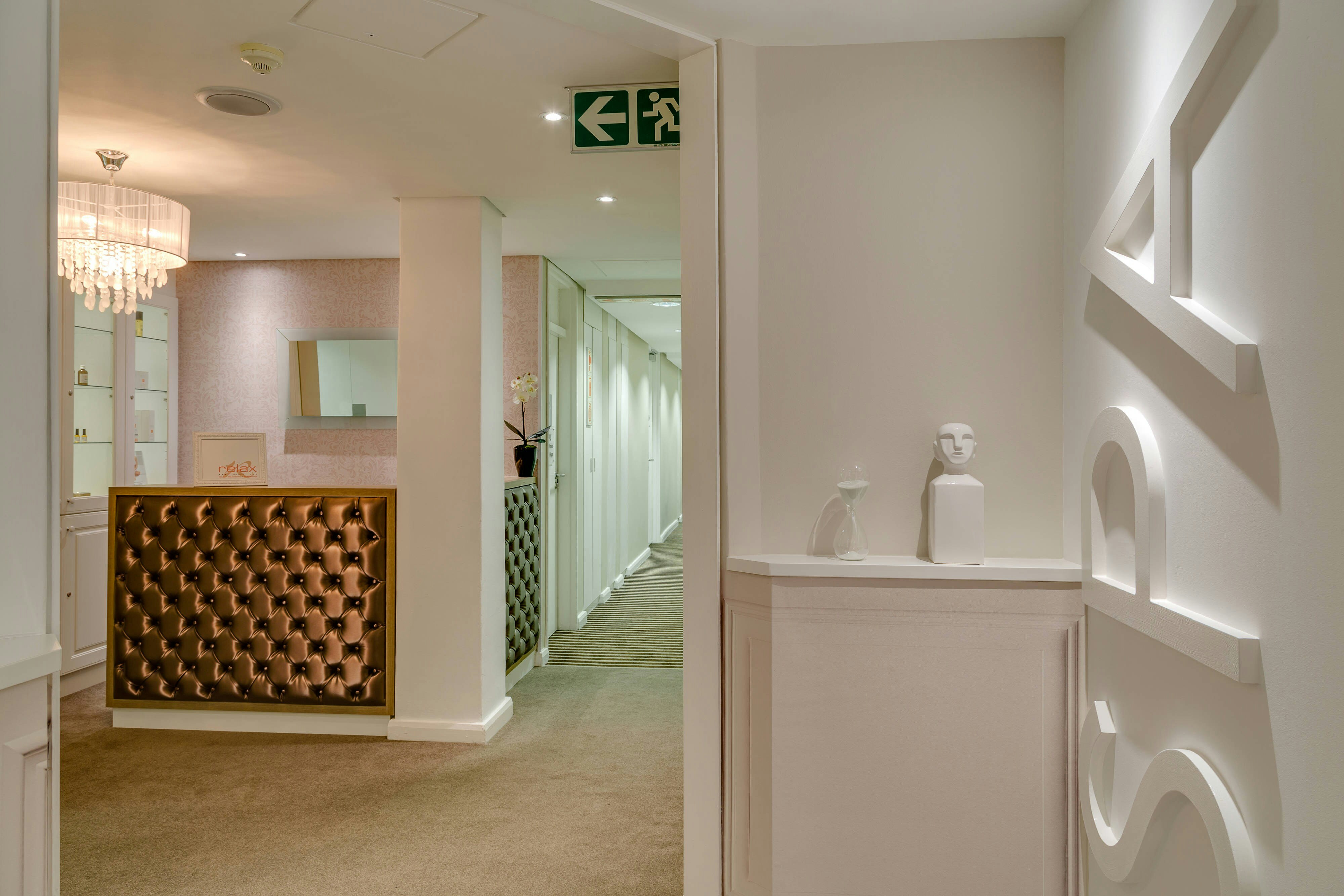 Protea Hotel Breakwater Lodge 39/79