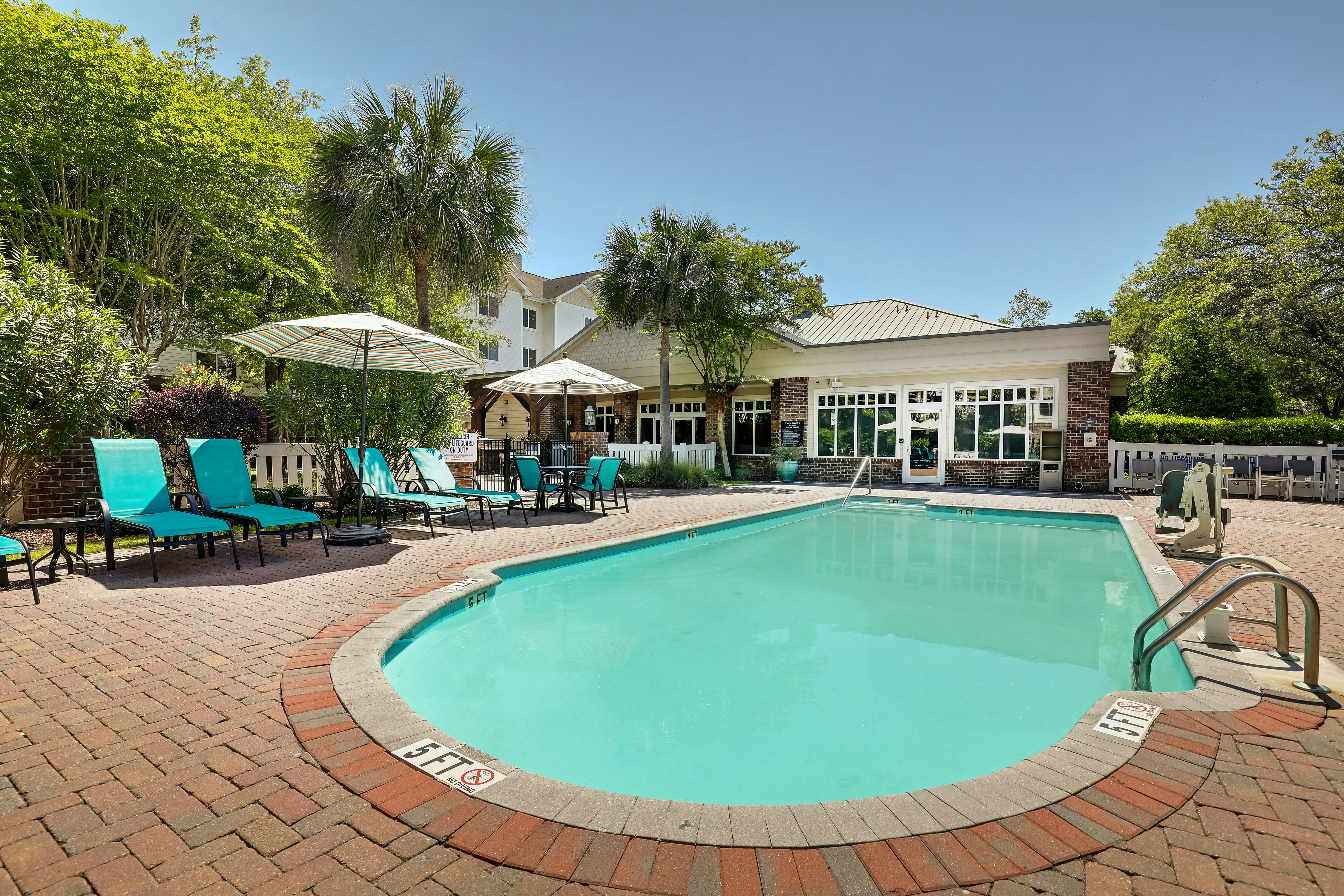 Homewood Suites By Hilton Charleston Mt Pleasant 51/54