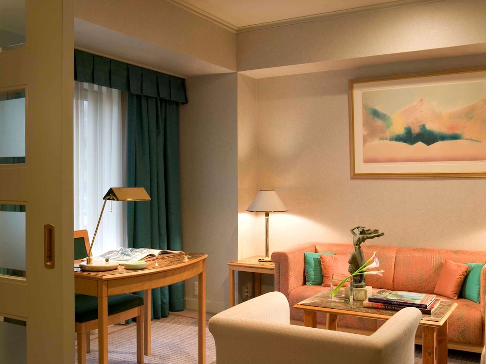 Mercure Nagoya Cypress 31/61