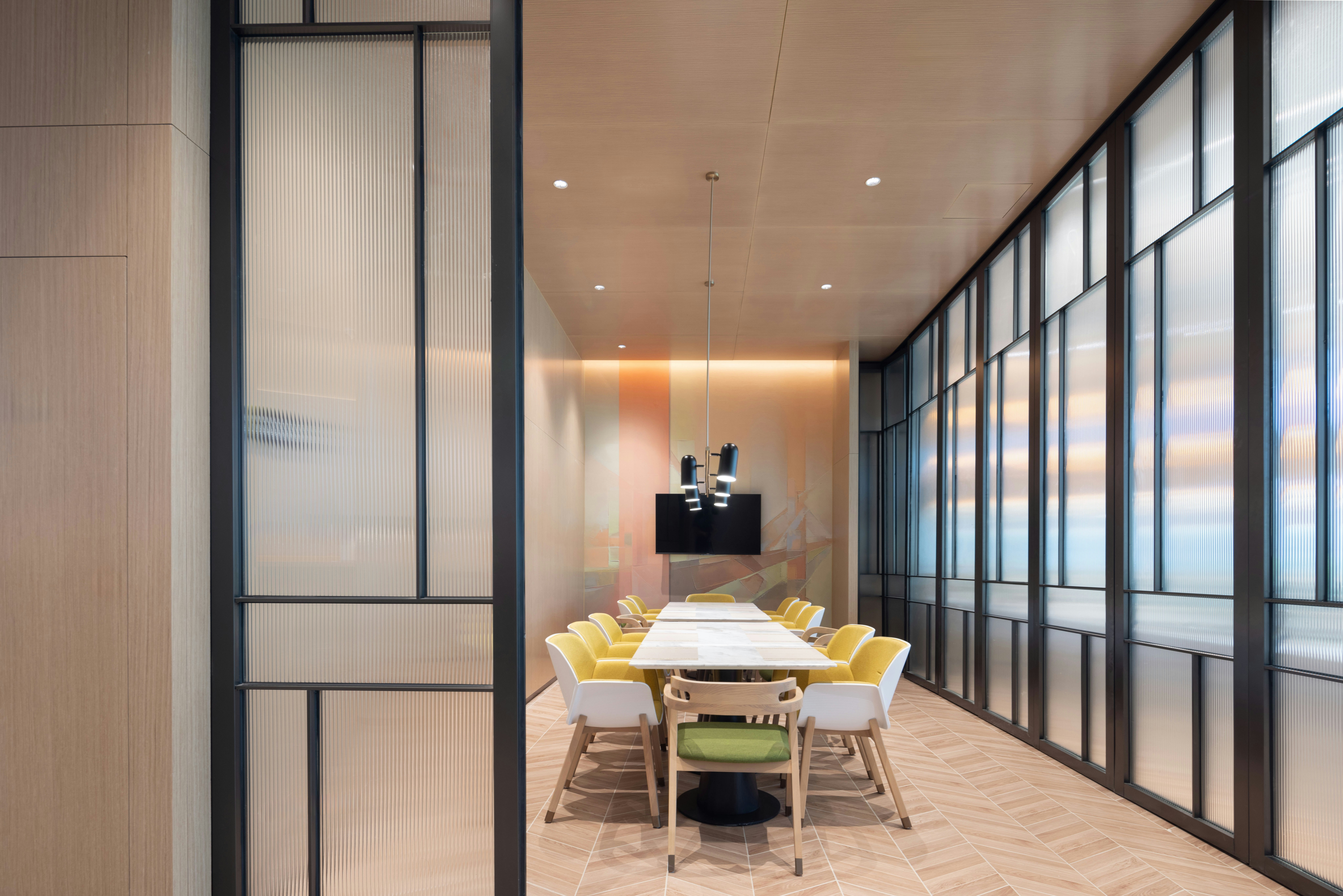 Home2 Suites by Hilton Yantai Laishan 27/57