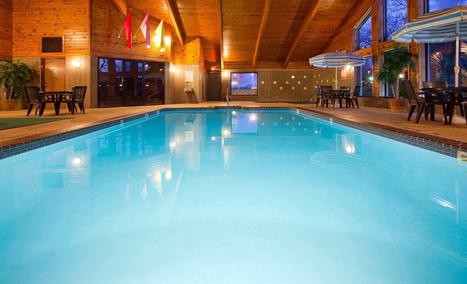 Americinn By Wyndham Princeton Il 2/4