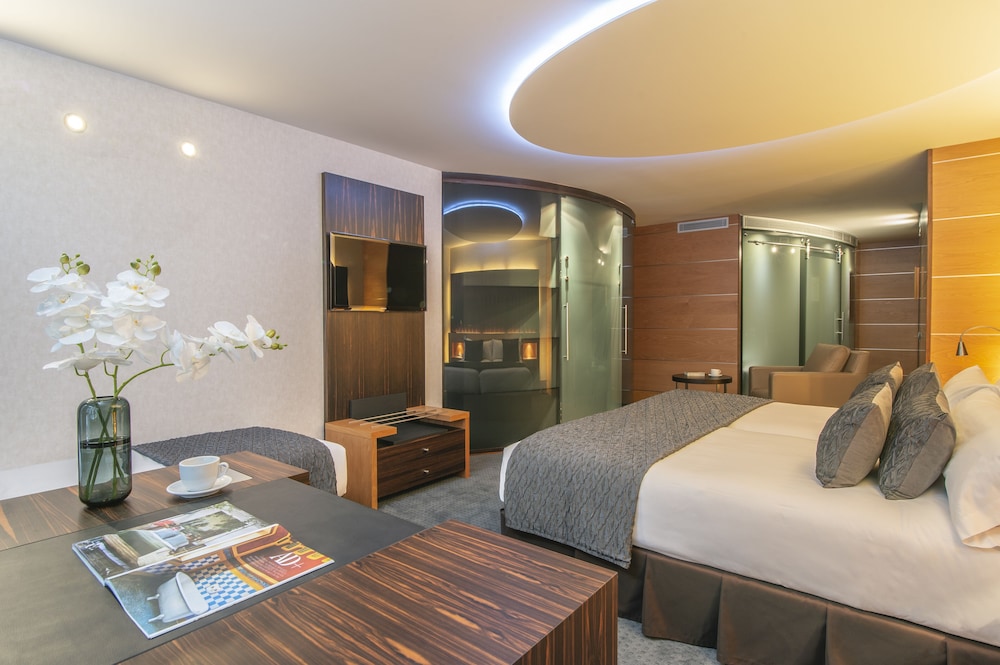 Hotel Starc by Pierre & Vacances Premium 20/48