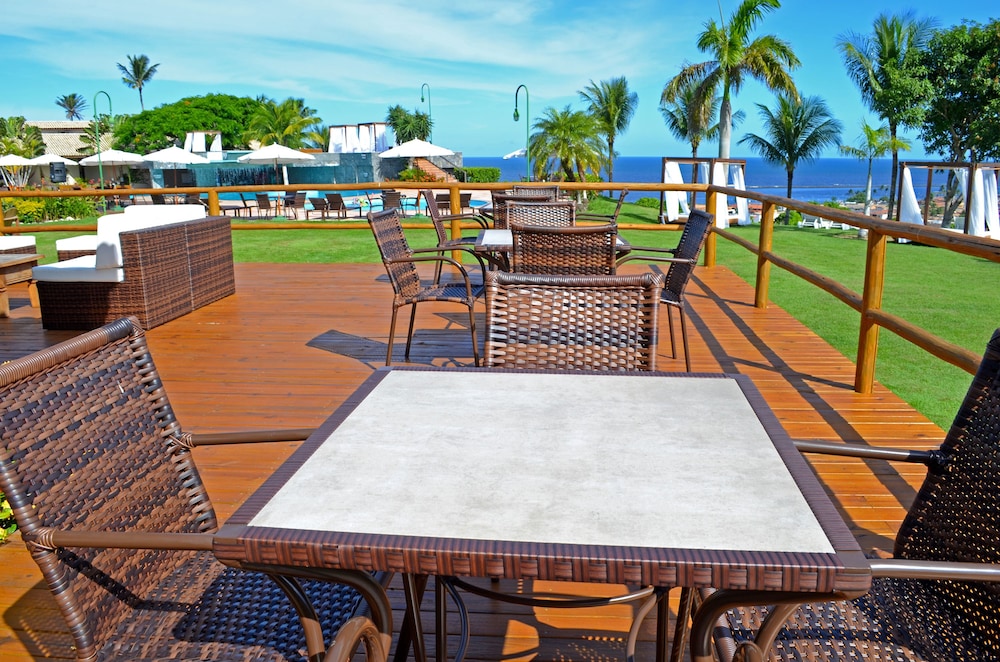 Porto Seguro Eco Bahia Hotel 64/85