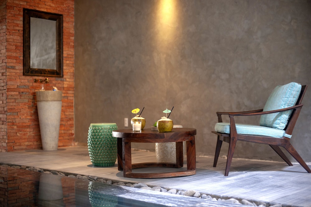 Sen Boutique Villa Apartment 8/45