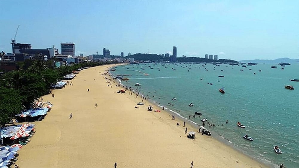 Hotel Tropicana Pattaya 74/78