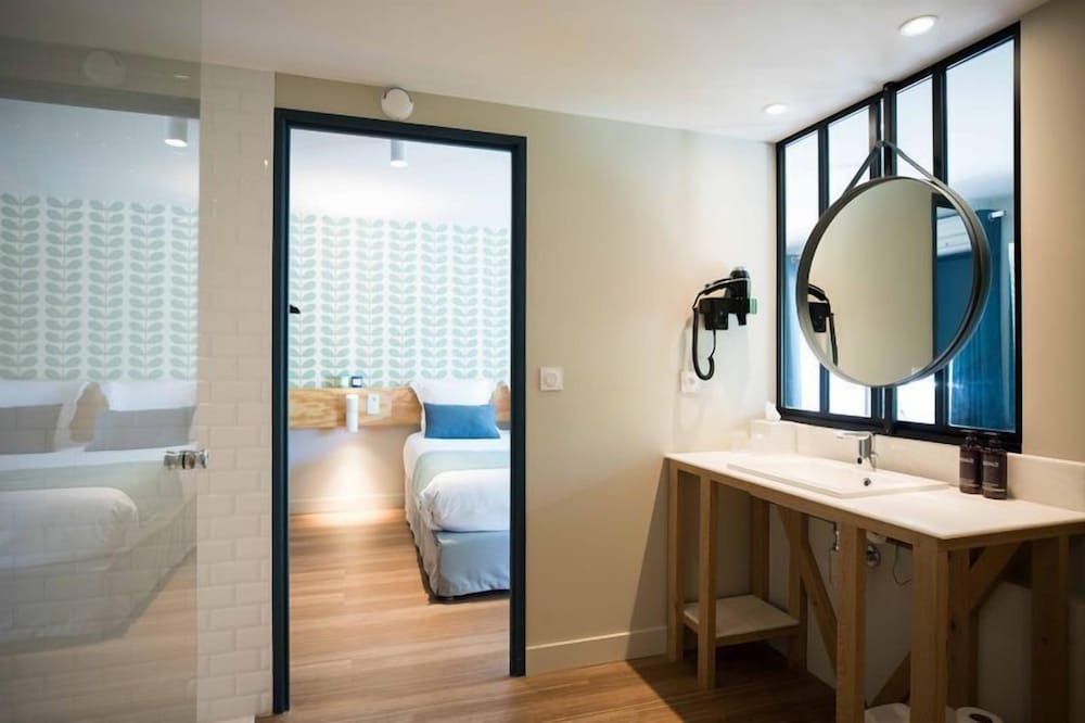 T Boutique Hotel 35/38