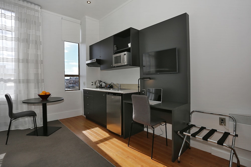 Quest Invercargill Serviced Apartments 63/65