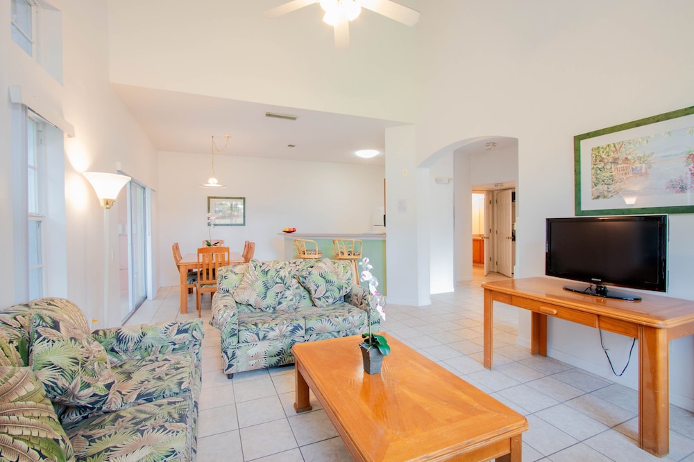 Lake Berkley Townhomes Hapimag 26/50