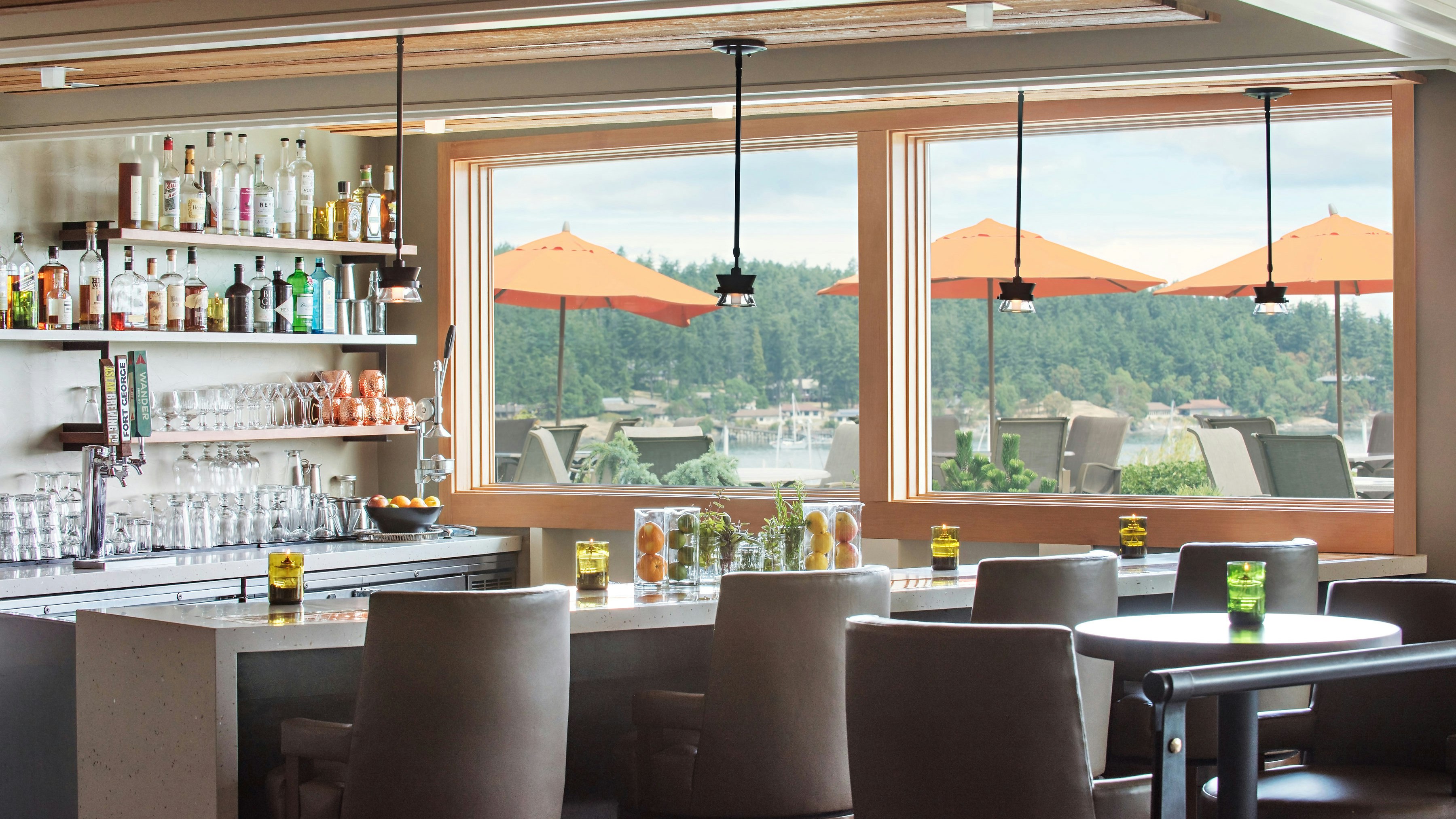 Friday Harbor House 41/58