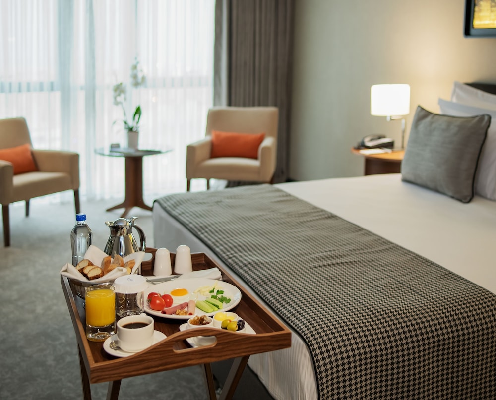 Movenpick Diyarbakir 34/49